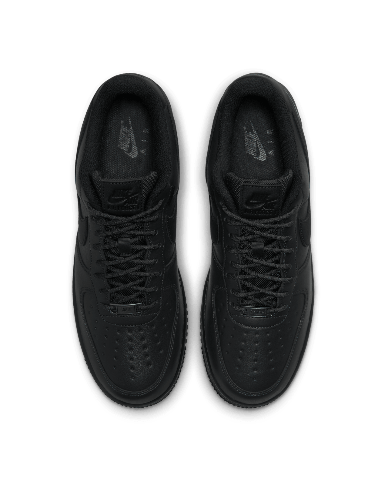 NIKE公式】エア フォース 1 'Off Noir and Black' (HV5953-001/AIR